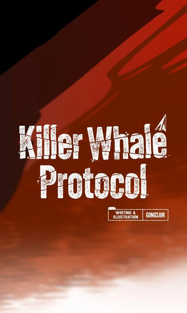 Incident Named Tsunami: Killer Whale Hunting Method Chapter 42 322 04ee69a488a6