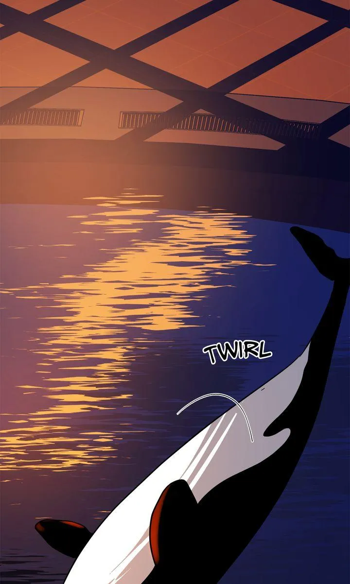 Incident Named Tsunami: Killer Whale Hunting Method Chapter 42 308 433cc48808b9