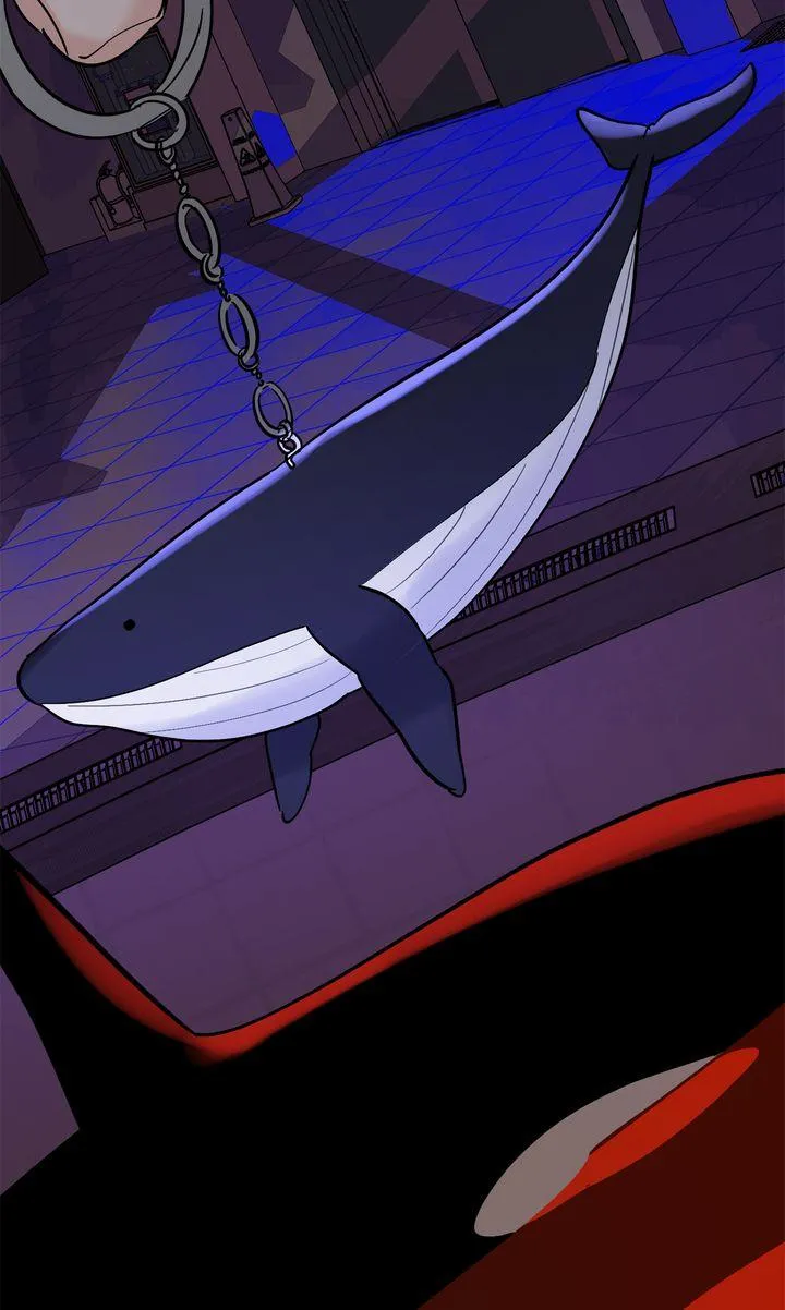 Incident Named Tsunami: Killer Whale Hunting Method Chapter 42 321 482df479d3ed