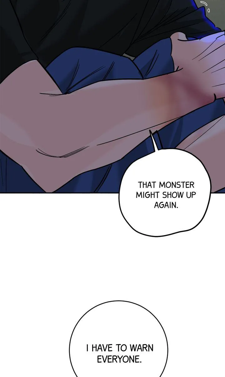 Incident Named Tsunami: Killer Whale Hunting Method Chapter 42 405 57e9cd6b6e95