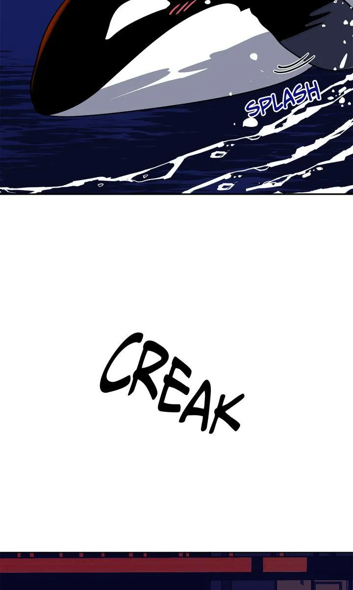 Incident Named Tsunami: Killer Whale Hunting Method Chapter 42 312 998f82448d7c
