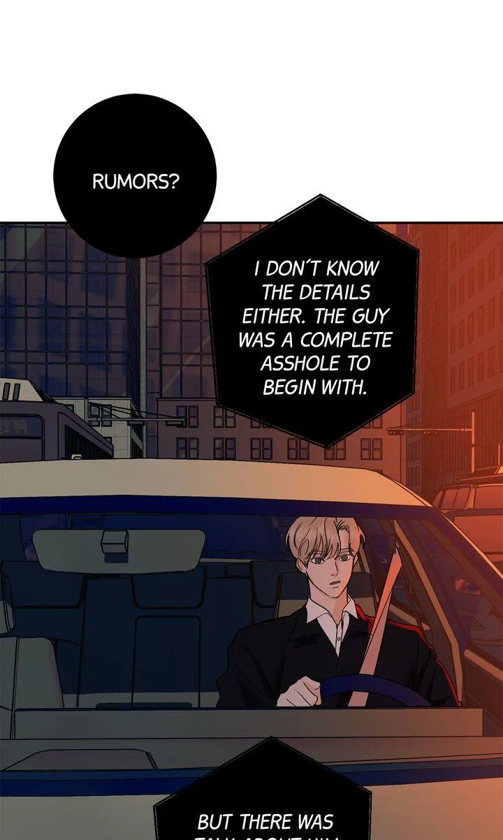 Incident Named Tsunami: Killer Whale Hunting Method Chapter 42 377 b155729a382e