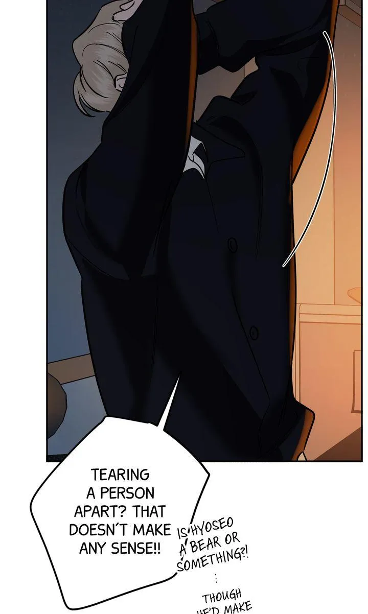 Incident Named Tsunami: Killer Whale Hunting Method Chapter 42 387 b3539960c483