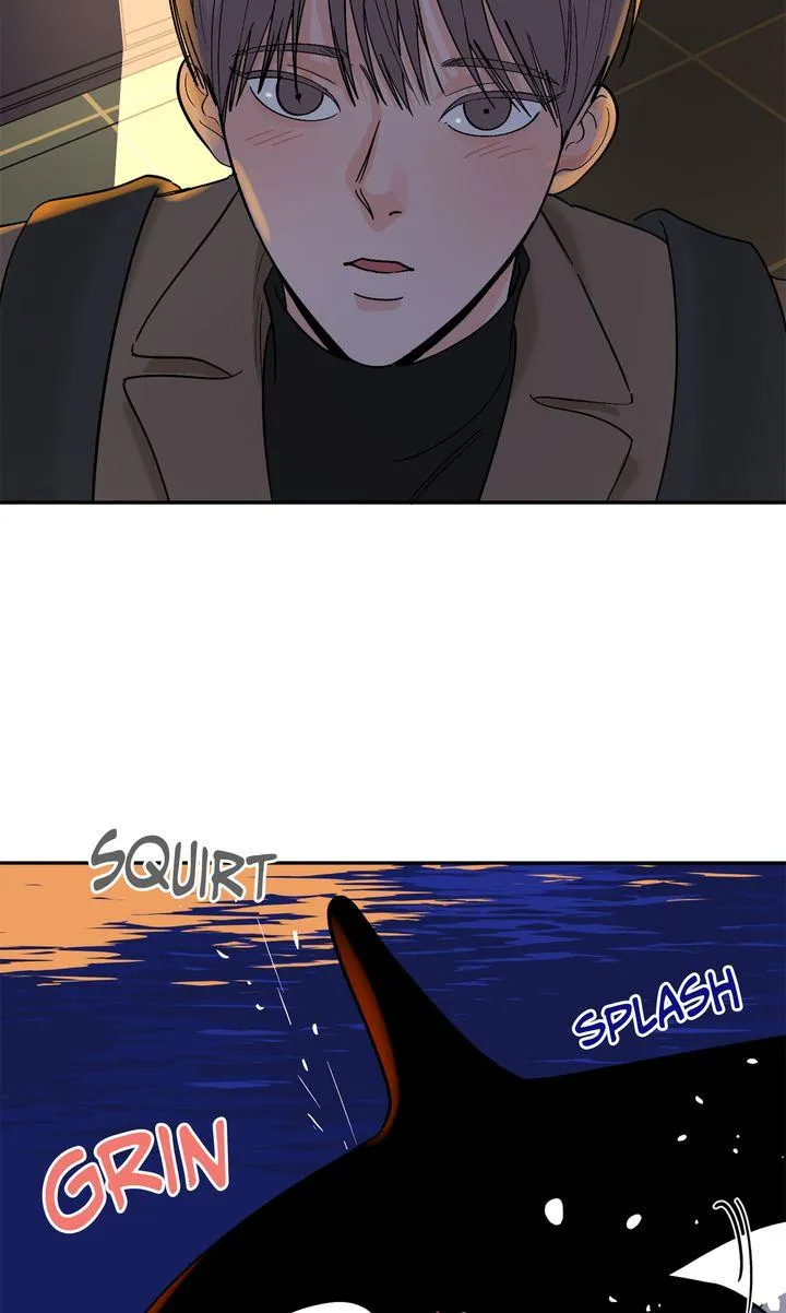 Incident Named Tsunami: Killer Whale Hunting Method Chapter 42 311 d5c8de82c430