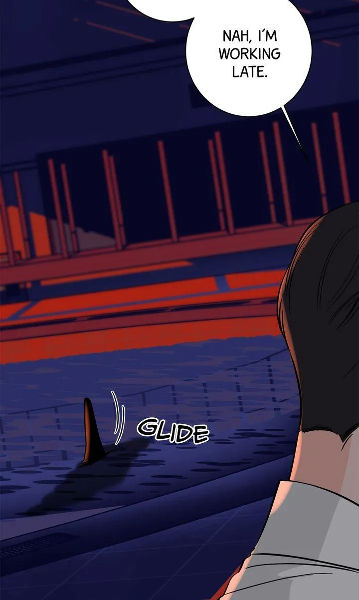 Incident Named Tsunami: Killer Whale Hunting Method Chapter 42 315 f31e220f883e