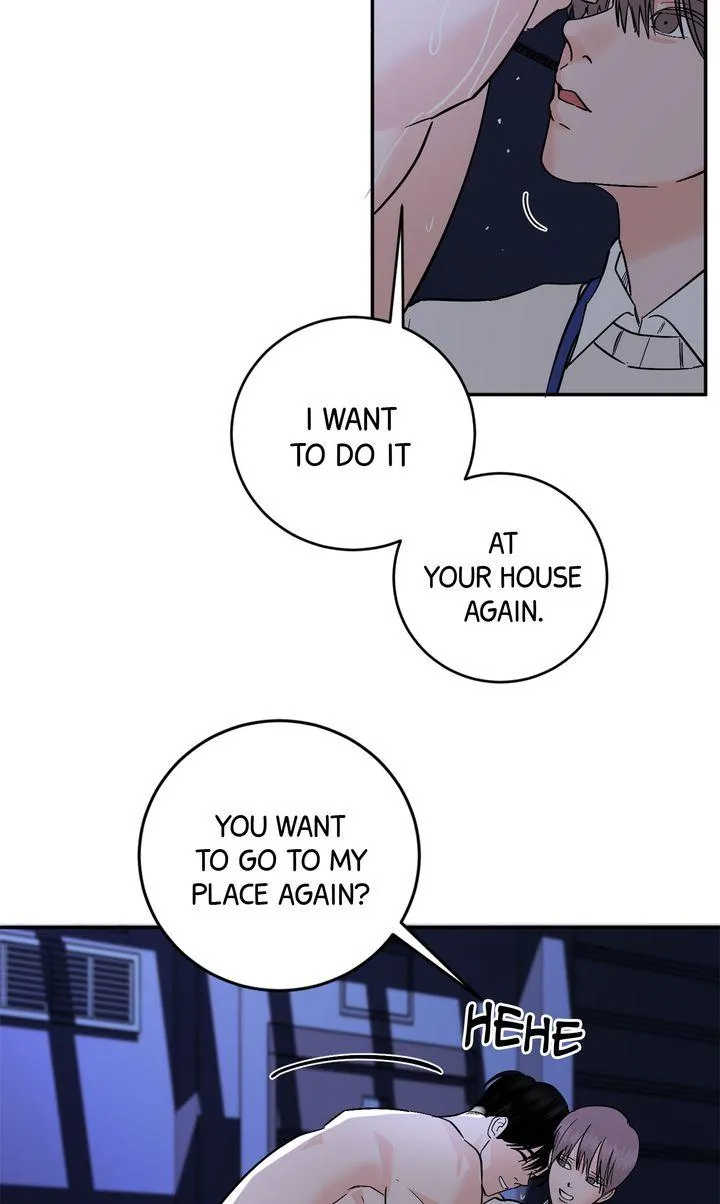 Incident Named Tsunami: Killer Whale Hunting Method Chapter 43 358 0483236a50b0
