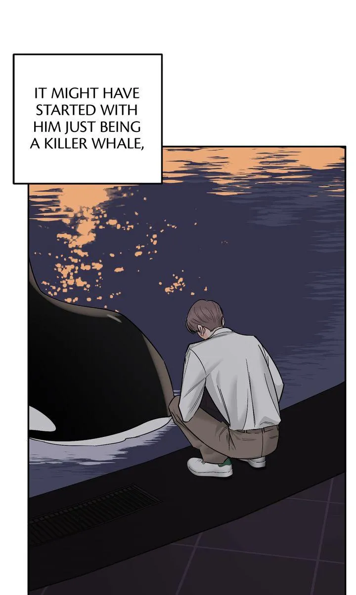 Incident Named Tsunami: Killer Whale Hunting Method Chapter 43 315 3198e225125d