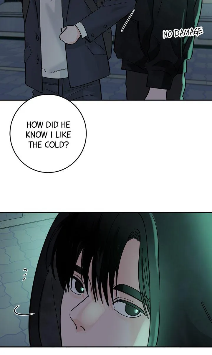 Incident Named Tsunami: Killer Whale Hunting Method Chapter 43 398 4dc19a0f50c9