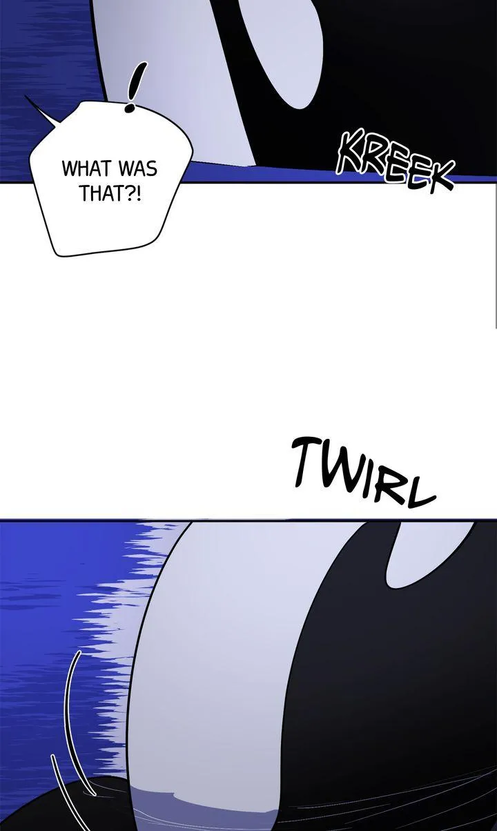 Incident Named Tsunami: Killer Whale Hunting Method Chapter 43 343 54ca2e8c6e2b