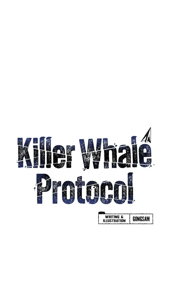 Incident Named Tsunami: Killer Whale Hunting Method Chapter 43 307 72fcbe9b73a2