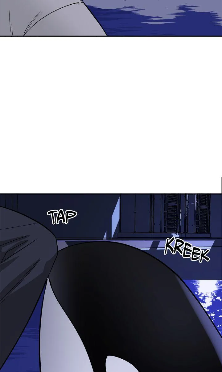 Incident Named Tsunami: Killer Whale Hunting Method Chapter 43 342 7f234af1b594