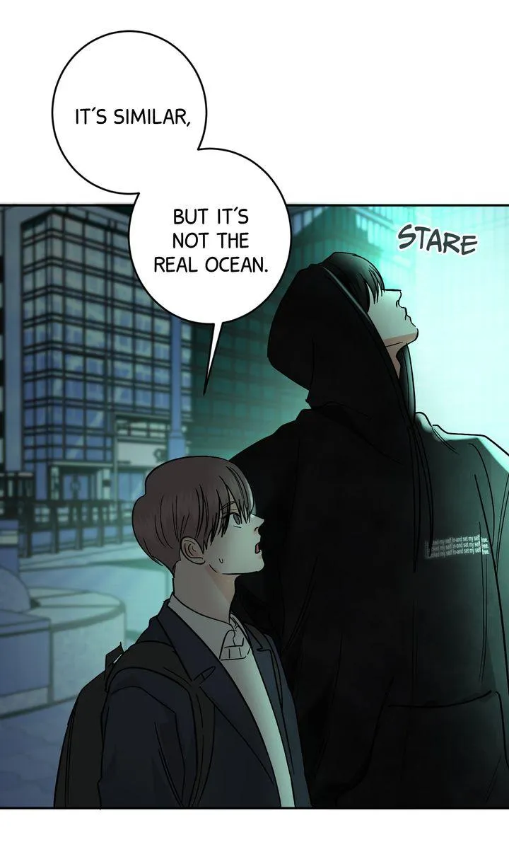Incident Named Tsunami: Killer Whale Hunting Method Chapter 43 403 8c90486cf595