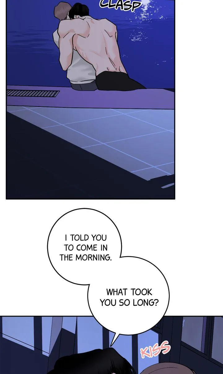 Incident Named Tsunami: Killer Whale Hunting Method Chapter 43 333 9e1a2a74009b