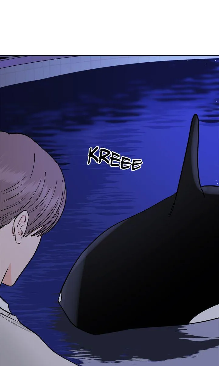 Incident Named Tsunami: Killer Whale Hunting Method Chapter 43 341 af417a701c95