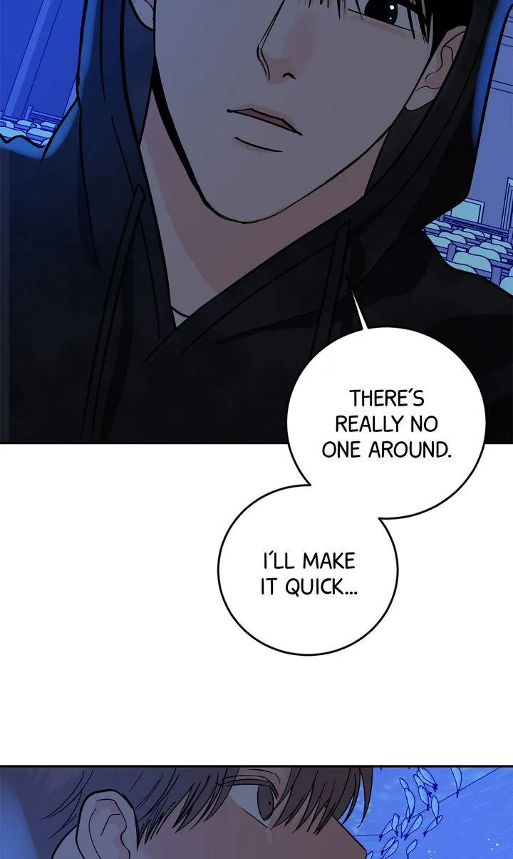 Incident Named Tsunami: Killer Whale Hunting Method Chapter 45 362 06d96b91994c