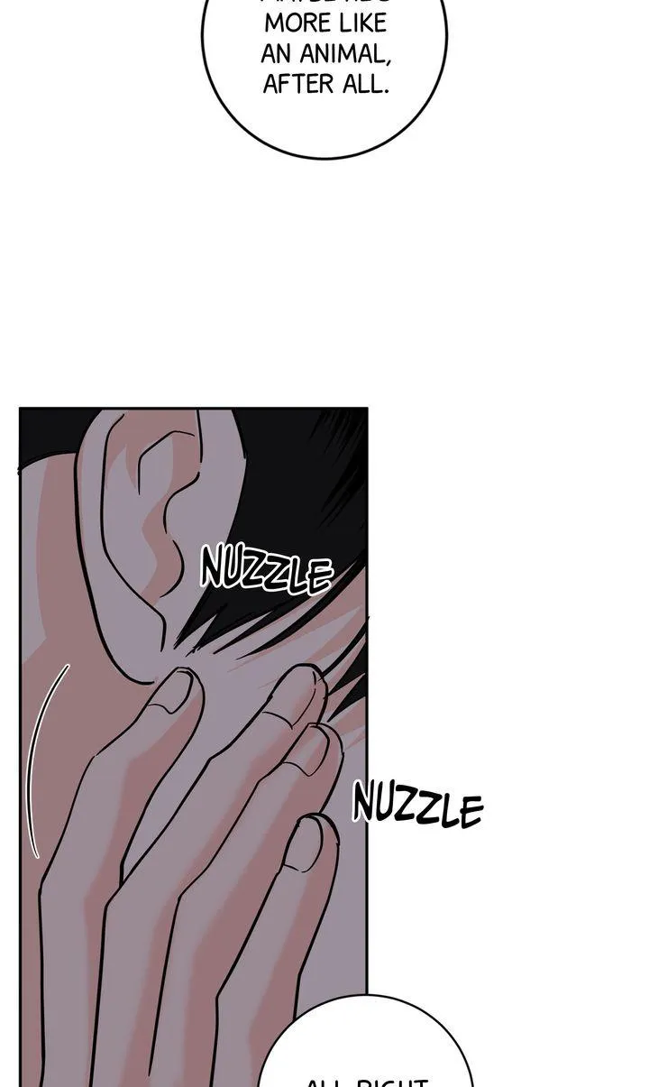 Incident Named Tsunami: Killer Whale Hunting Method Chapter 45 384 0c086cb9cda9