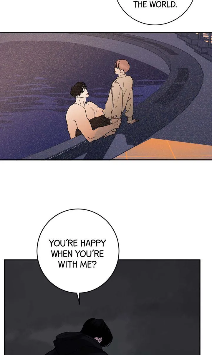 Incident Named Tsunami: Killer Whale Hunting Method Chapter 45 440 1276f003fddd