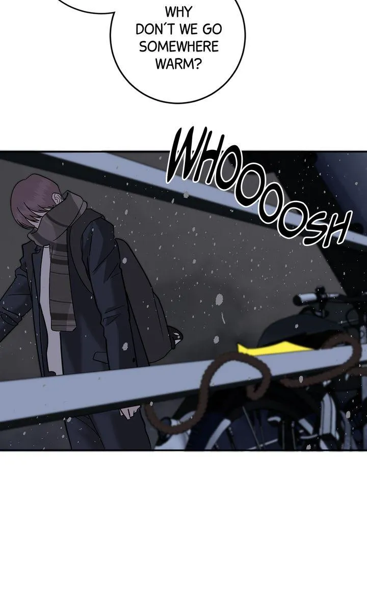 Incident Named Tsunami: Killer Whale Hunting Method Chapter 45 451 342b3d0ba97a