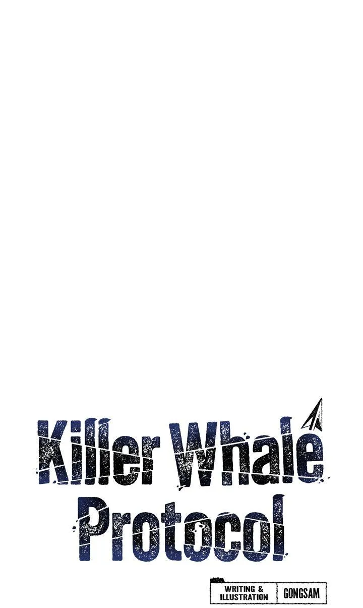 Incident Named Tsunami: Killer Whale Hunting Method Chapter 45 375 74ae9b7a5cfc