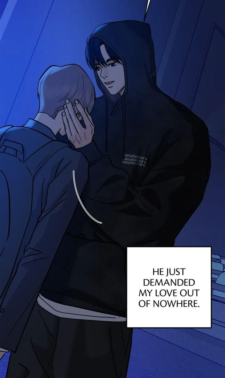 Incident Named Tsunami: Killer Whale Hunting Method Chapter 45 359 7a260d14a584