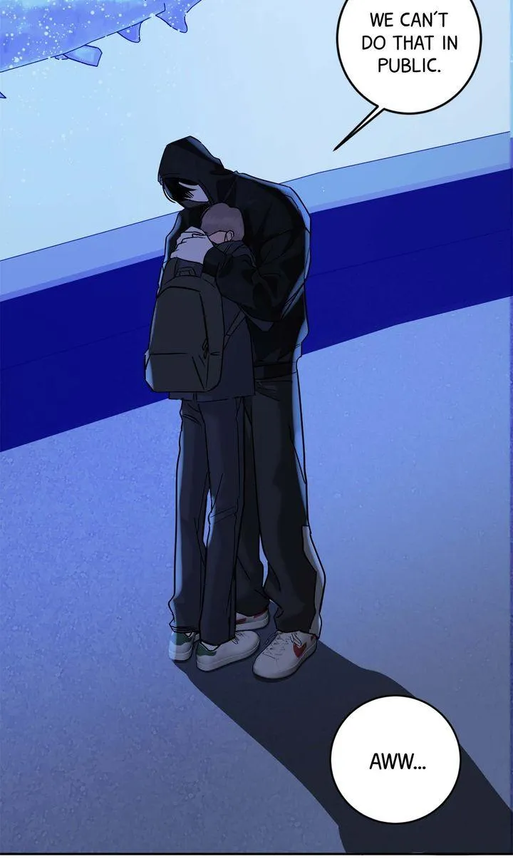Incident Named Tsunami: Killer Whale Hunting Method Chapter 45 369 7d705ef6681a