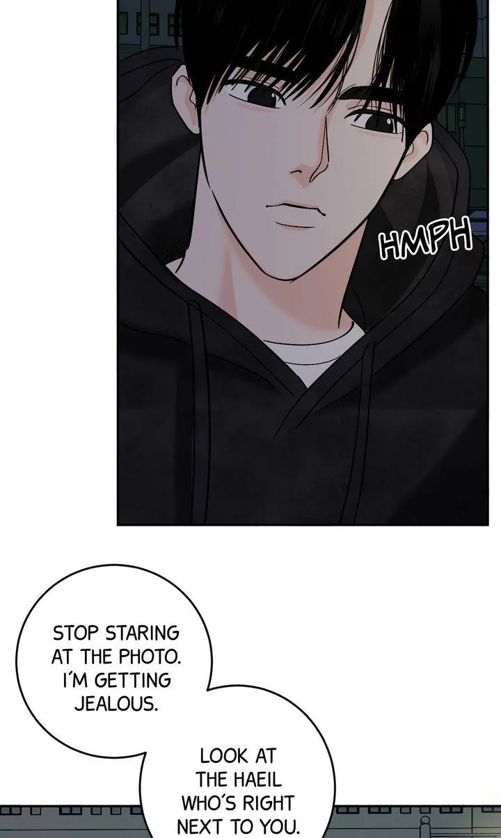 Incident Named Tsunami: Killer Whale Hunting Method Chapter 45 380 87a0118b2920