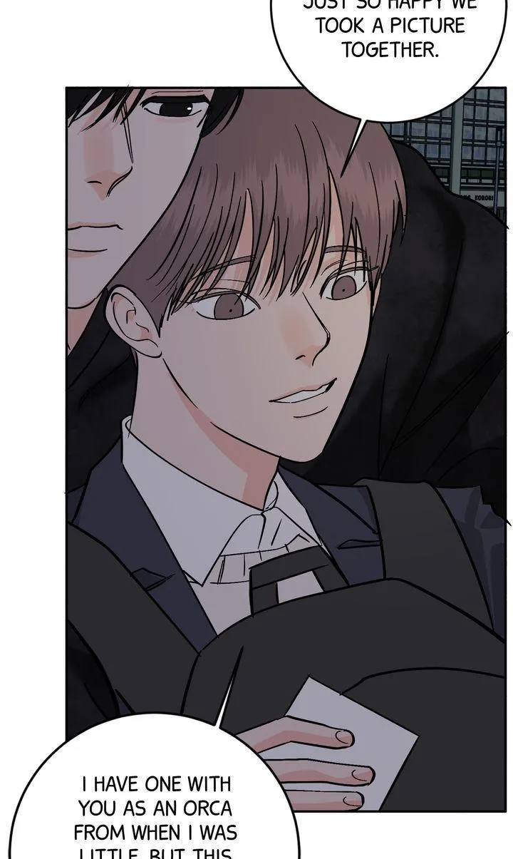 Incident Named Tsunami: Killer Whale Hunting Method Chapter 45 382 89498ae71f7f