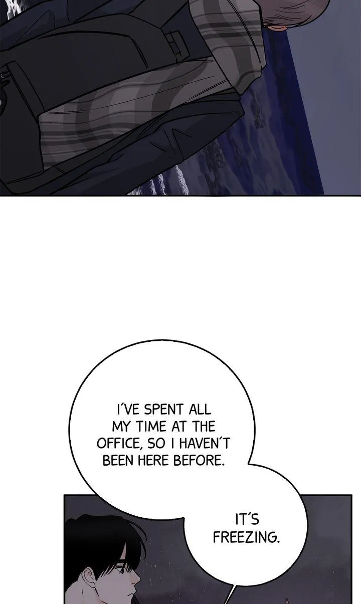 Incident Named Tsunami: Killer Whale Hunting Method Chapter 45 390 9dfe03bfd9df