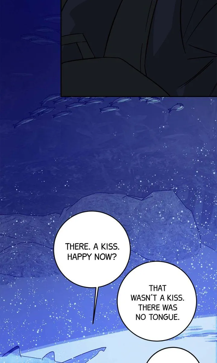 Incident Named Tsunami: Killer Whale Hunting Method Chapter 45 368 d8f4f66de87f