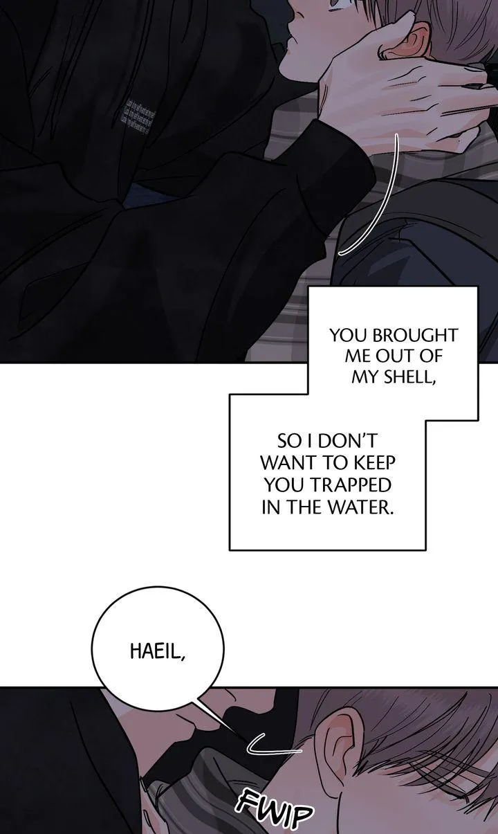 Incident Named Tsunami: Killer Whale Hunting Method Chapter 45 445 dbbe0f655030