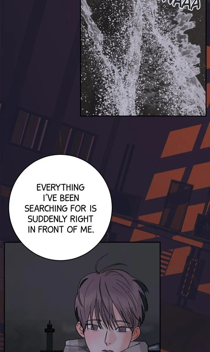 Incident Named Tsunami: Killer Whale Hunting Method Chapter 45 428 ece146c991d7