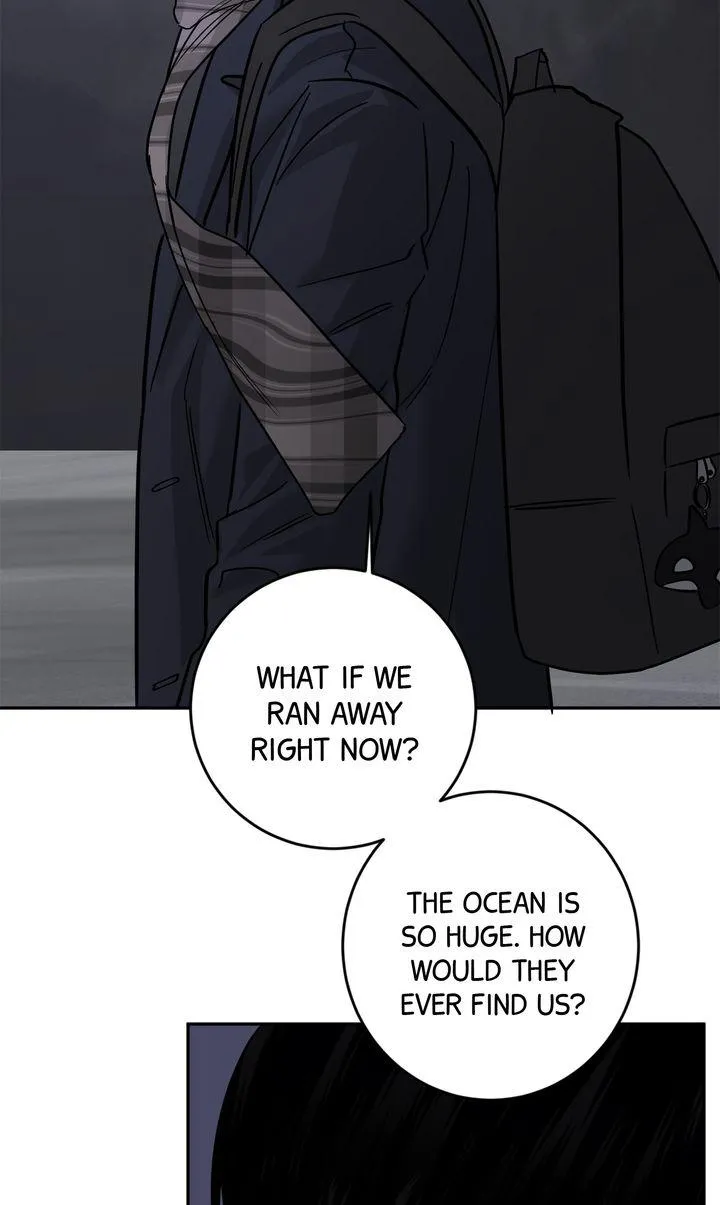 Incident Named Tsunami: Killer Whale Hunting Method Chapter 45 395 f3be8963d80b