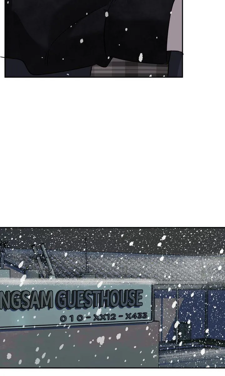 Incident Named Tsunami: Killer Whale Hunting Method Chapter 46 322 a255ac0f3b97