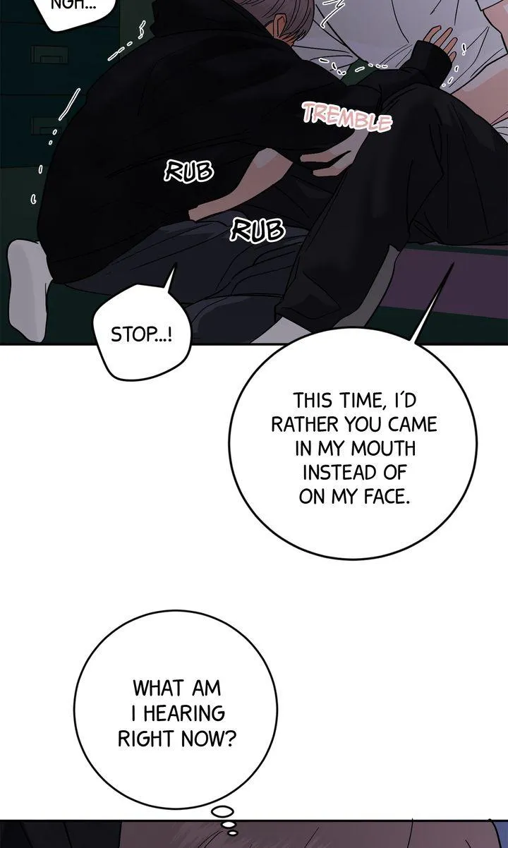 Incident Named Tsunami: Killer Whale Hunting Method Chapter 47 270 0f2cd79df604