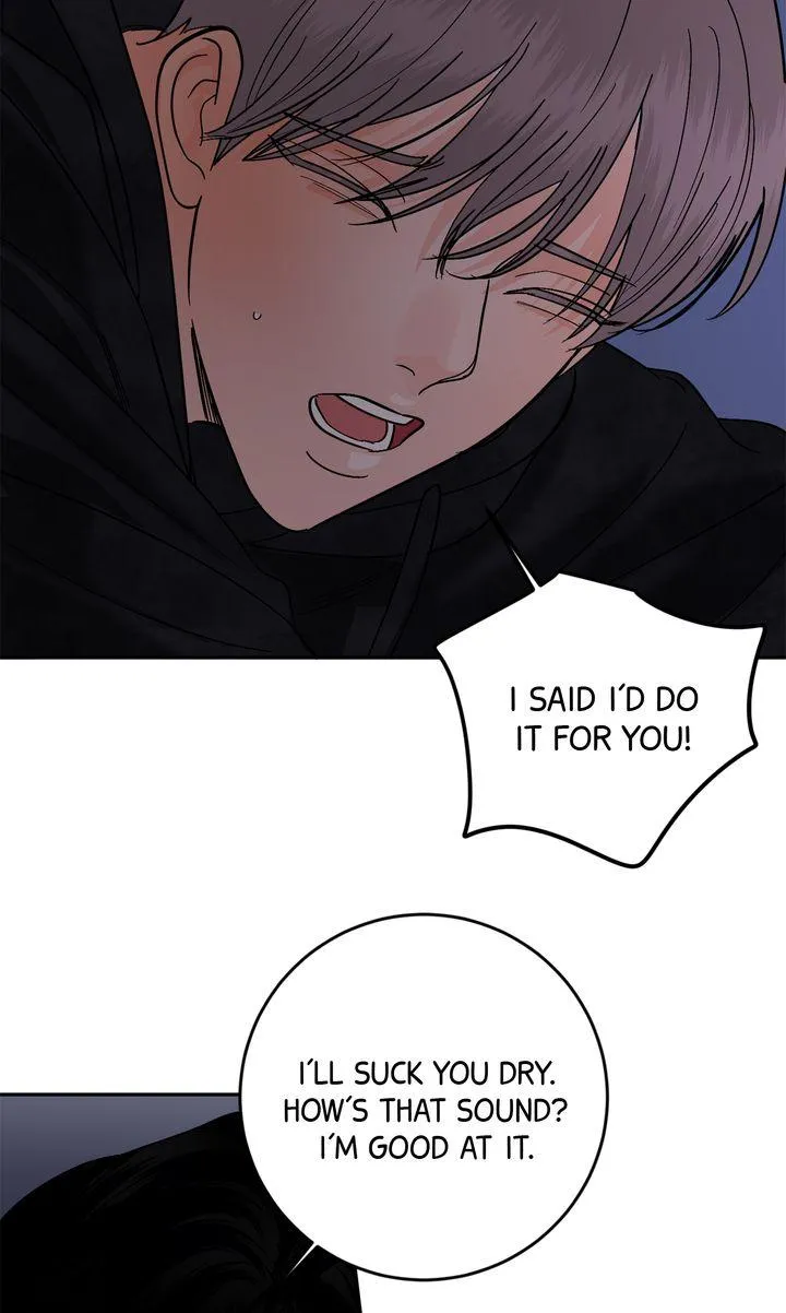 Incident Named Tsunami: Killer Whale Hunting Method Chapter 47 271 1836fbd0d810