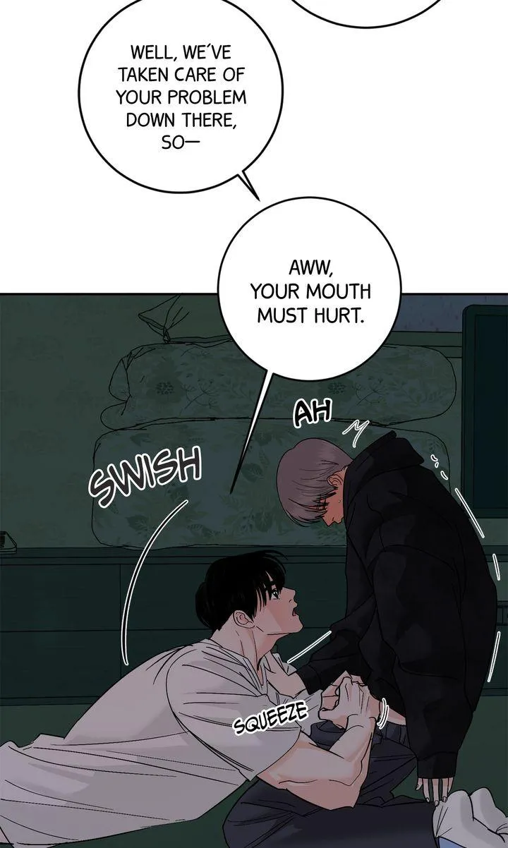 Incident Named Tsunami: Killer Whale Hunting Method Chapter 47 310 ae012bb5653f