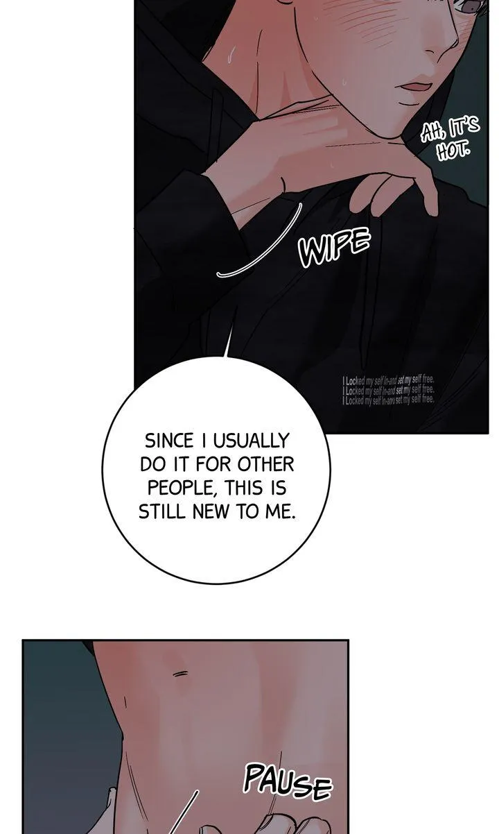 Incident Named Tsunami: Killer Whale Hunting Method Chapter 47 314 cc16502469af