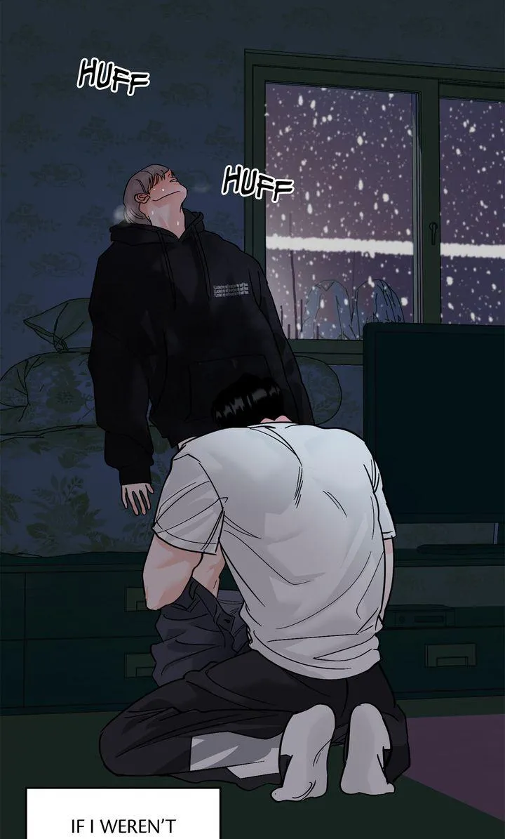 Incident Named Tsunami: Killer Whale Hunting Method Chapter 48 343 00a46f4f9893