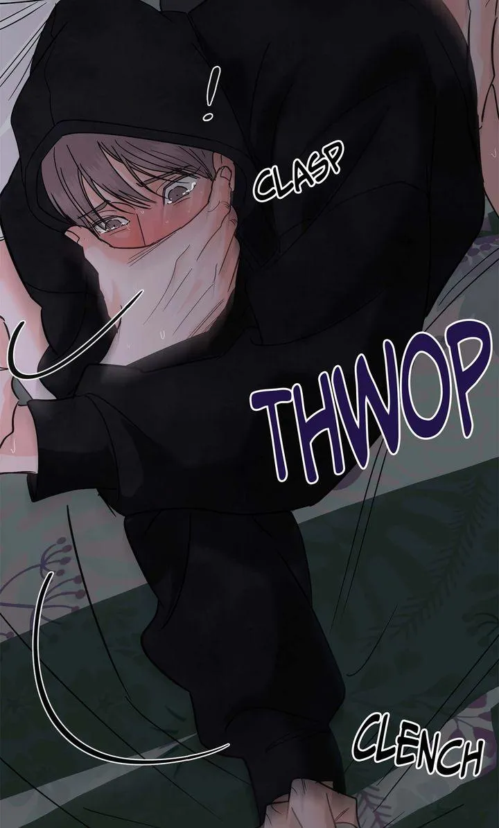 Incident Named Tsunami: Killer Whale Hunting Method Chapter 48 384 00d60eb8b7d5