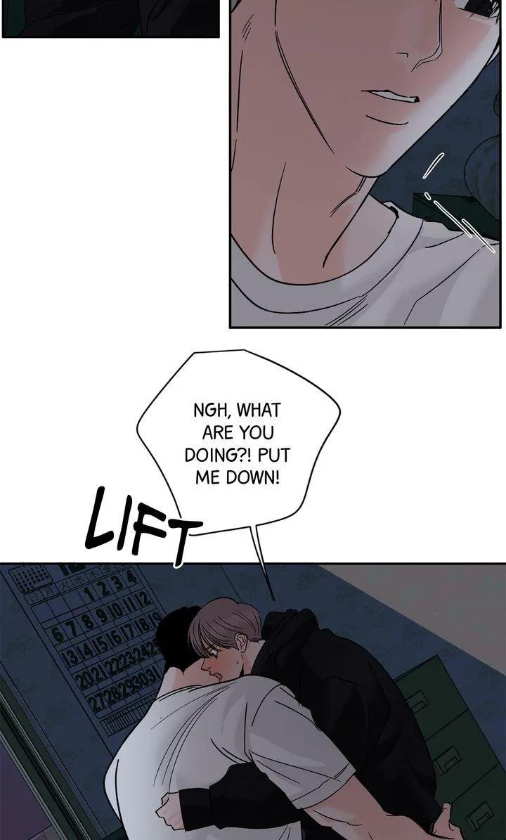 Incident Named Tsunami: Killer Whale Hunting Method Chapter 48 325 04d5429648b6