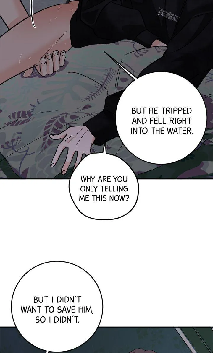 Incident Named Tsunami: Killer Whale Hunting Method Chapter 48 355 0d66f3d773b0