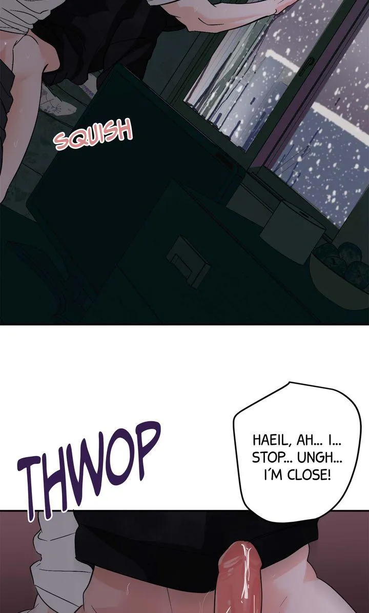 Incident Named Tsunami: Killer Whale Hunting Method Chapter 48 386 165b20de12a6