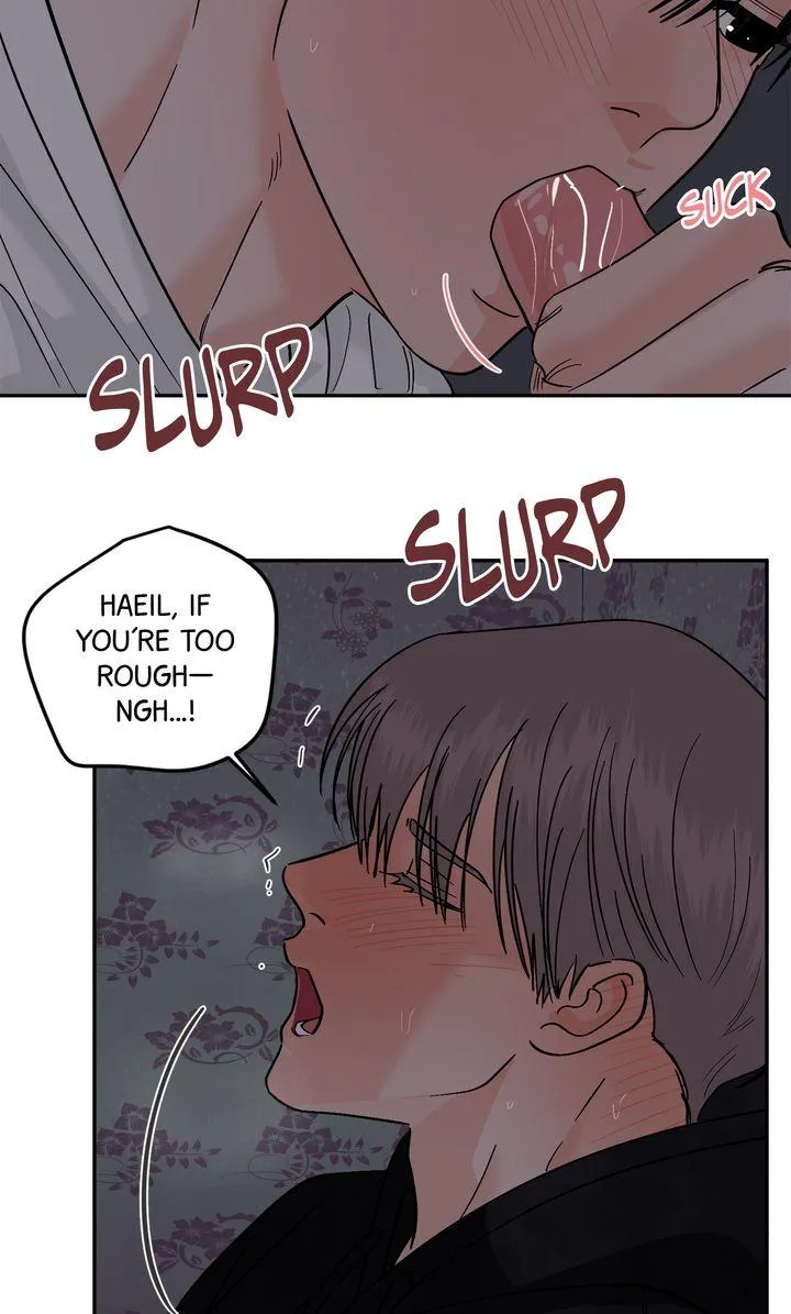 Incident Named Tsunami: Killer Whale Hunting Method Chapter 48 333 2bef54516fb1