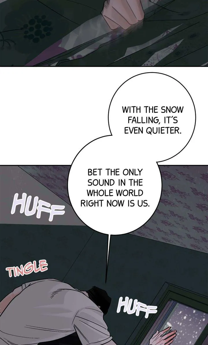 Incident Named Tsunami: Killer Whale Hunting Method Chapter 48 385 86da6888148f