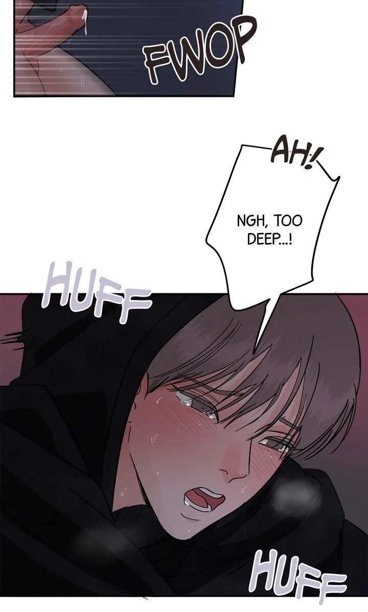 Incident Named Tsunami: Killer Whale Hunting Method Chapter 48 382 95babe6646ce
