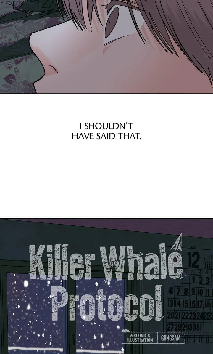 Incident Named Tsunami: Killer Whale Hunting Method Chapter 48 314 b23a2a2cae85