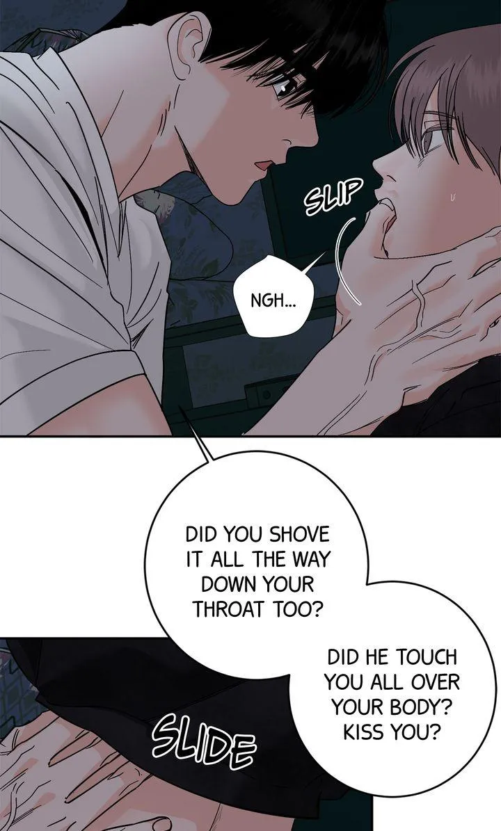Incident Named Tsunami: Killer Whale Hunting Method Chapter 48 319 b2a011248f1f