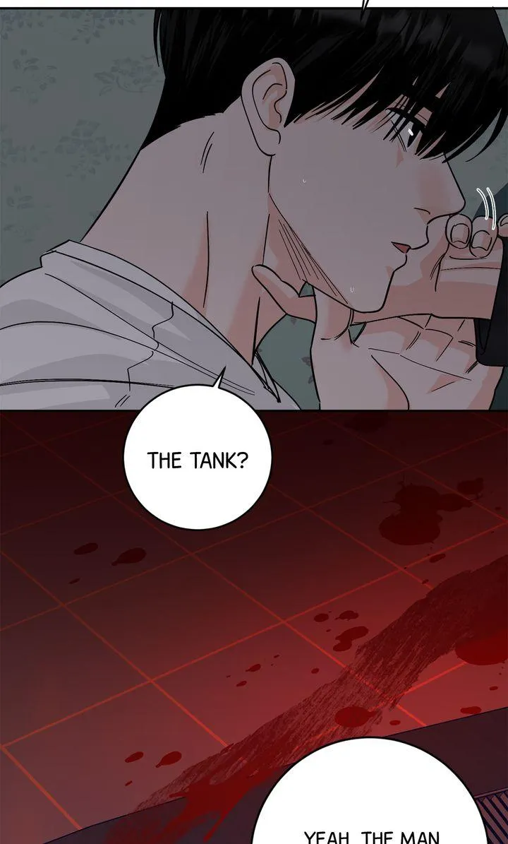 Incident Named Tsunami: Killer Whale Hunting Method Chapter 48 348 bd4214c1de3d