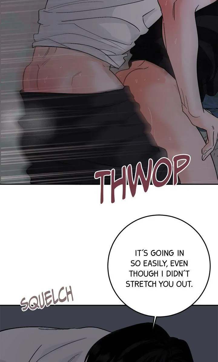 Incident Named Tsunami: Killer Whale Hunting Method Chapter 48 374 c6395122982f