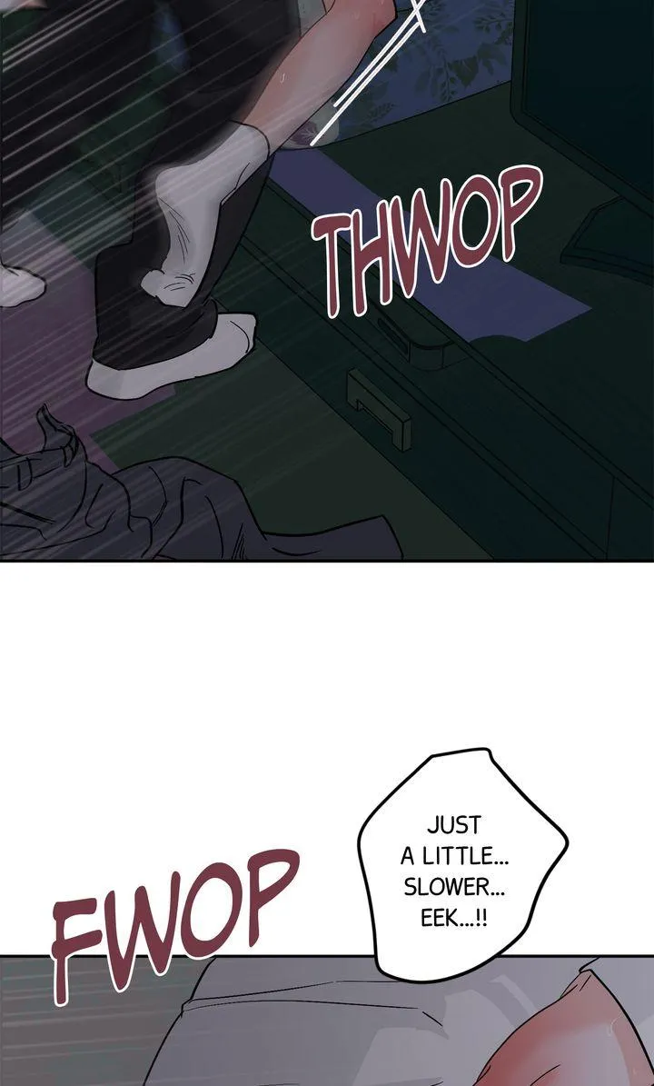 Incident Named Tsunami: Killer Whale Hunting Method Chapter 48 373 ed0b11124b5b